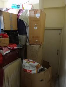 Servant Room Image of 1530 Sq.ft 3 BHK Apartment / Flat for sale in Keventer The North, Kashipur Kolkata for Rs. 12500000