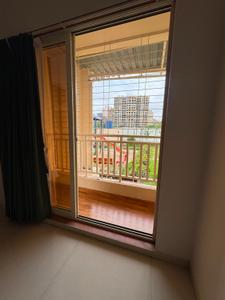Bedroom Image of 925 Sq.ft 2 BHK Apartment / Flat for sale in Chhaya Central Greens, Kalyan East Kalyan for Rs. 5799000