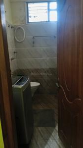 Image of 1600 Sq.ft 3 BHK Builder Floor for rent in Nagarbhavi, Bengaluru for Rs. 42700