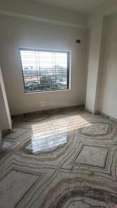 Hall Image of 805 Sq.ft 2 BHK Apartment / Flat for sale in Durga Nagar Kolkata for Rs. 3381000