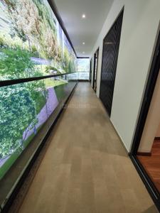 Balcony Image of 1700 Sq.ft 3 BHK Apartment / Flat for sale in Emaar Serenity Hills Phase 1, Sector 86 Gurgaon for Rs. 29800000