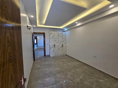 Bedroom Image of 2550 Sq.ft 4 BHK Builder Floor for sale in Rajendra Nagar Ghaziabad for Rs. 22500000