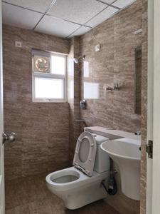 Bedroom Three Image of 1950 Sq.ft 3 BHK Apartment / Flat for sale in Shree Vardhman Victoria, Sector 70 Gurgaon for Rs. 24500000