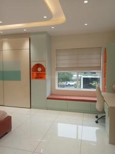 Hall Image of 740 Sq.ft 1 RK Apartment / Flat for sale in Sarjapur Bengaluru for Rs. 5100000