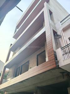 Building Image of 1440 Sq.ft 4 BHK Builder Floor for sale in Sector 7 Gurgaon for Rs. 13500000