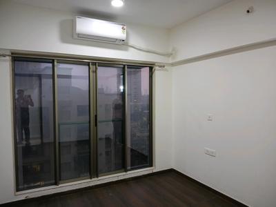 Bedroom Image of 850 Sq.ft 2 BHK Apartment / Flat for sale in Ajmera Bhakti Park, Wadala East Mumbai for Rs. 18000000