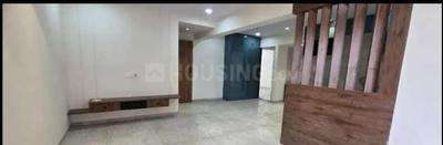 Hall Image of 1350 Sq.ft 2 BHK Apartment / Flat for rent in Sumerru Sky Leaf, Jahangirabad Surat for Rs. 19000