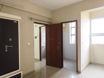 Bedroom Image of 410 Sq.ft 1 BHK Apartment / Flat for sale in Adani Aangan, Sector 89A Gurgaon for Rs. 4250000