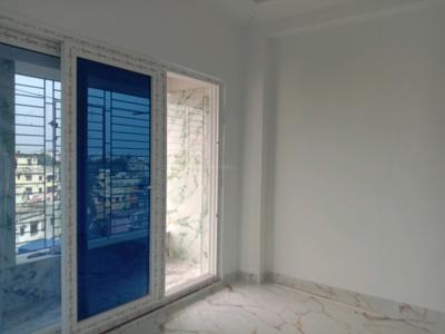 Bedroom Image of 1250 Sq.ft 3 BHK Apartment / Flat for sale in South Dum Dum Kolkata for Rs. 6000000