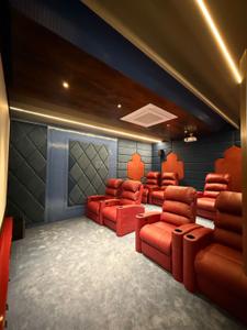 Bathroom Image of 8000 Sq.ft 6 BHK Villa for sale in Vaishali Nagar Jaipur for Rs. 95000000