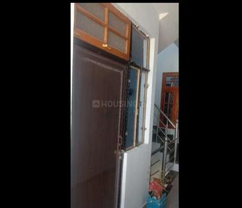 Balcony Image of 800 Sq.ft 1 BHK Independent House for rent in Transport Nagar Lucknow for Rs. 6000