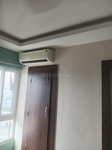 Bedroom Image of 1250 Sq.ft 2.5 BHK Apartment / Flat for rent in LDA Apartment, Gomti Nagar Lucknow for Rs. 30000
