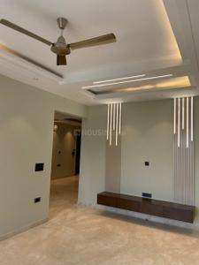 Hall Image of 2400 Sq.ft 4 BHK Builder Floor for sale in Sector 52 Gurgaon for Rs. 26500000