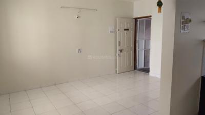 Living Room Image of 1400 Sq.ft 3 BHK Apartment / Flat for rent in Arun Nirmiti Horizon, Aundh Pune for Rs. 43000