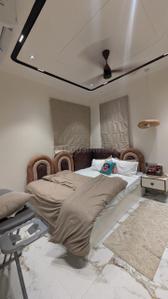 Bedroom Image of 1600 Sq.ft 3 BHK Apartment / Flat for rent in Matigara Siliguri for Rs. 50000