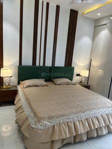 Bedroom Image of 1831 Sq.ft 3 BHK Apartment / Flat for sale in Galaxy Towers, Dyalpur Mohali for Rs. 12400000