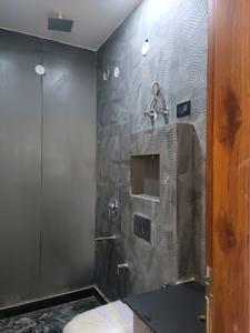 Bedroom One Image of 1500 Sq.ft 4 BHK Builder Floor for sale in Sector 24 Rohini New Delhi for Rs. 21200000