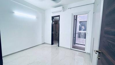 Bedroom Image of 1280 Sq.ft 3 BHK Apartment / Flat for sale in Vidhan Sabha Road Raipur for Rs. 4608000