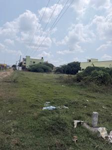Image of 2400 Sq.ft Residential Plot / Land for sale in Avadi, Chennai for Rs. 5500000