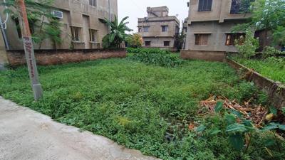 Image of 2758 Sq.ft Residential Plot / Land for sale in Shibrampur Mauza, Kolkata for Rs. 2000000