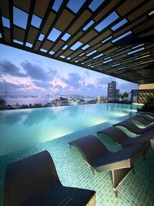 Image of 684 Sq.ft 2 BHK Apartment / Flat for sale in Rathod Ratan Address, Prabhadevi, Mumbai for Rs. 35500000
