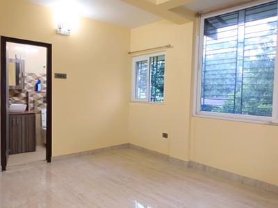 Bedroom Image of 1800 Sq.ft 3 BHK Apartment / Flat for sale in Sarada Pally Kolkata for Rs. 5800000