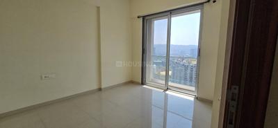 Bedroom Image of 1175 Sq.ft 2 BHK Apartment / Flat for sale in Goodwill Unity, Sanpada Navi Mumbai for Rs. 23700000