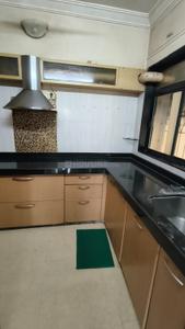 Kitchen Image of 1590 Sq.ft 3 BHK Apartment / Flat for sale in V R Keshav Kunj 3, Sanpada Navi Mumbai for Rs. 36000000