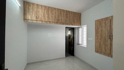Bedroom Image of 1950 Sq.ft 3 BHK Independent House for sale in Green Amaltas Castle, Kachana Raipur for Rs. 7600000