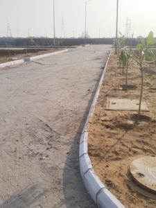 Image of 100 Sq.ft Residential Plot / Land for sale in Krish Seasons, Burera, Bhiwadi for Rs. 2100000