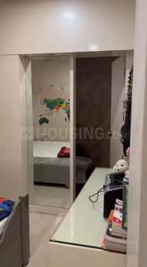 Kitchen Image of 1480 Sq.ft 3 BHK Apartment / Flat for sale in Orris Carnation Residency, Sector 85 Gurgaon for Rs. 14200000