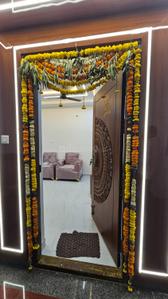 Image of 1750 Sq.ft 3 BHK Apartment / Flat for rent in Madhapur, Hyderabad for Rs. 69000