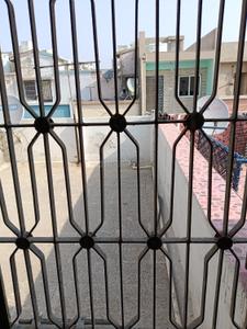 Balcony Image of 1050 Sq.ft 2 BHK Independent House for sale in Ghatlodiya Ahmedabad for Rs. 8300000