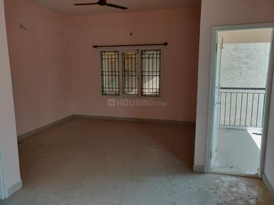 Hall Image of 650 Sq.ft 2 BHK Builder Floor for rent in Bommasandra Bengaluru for Rs. 17000