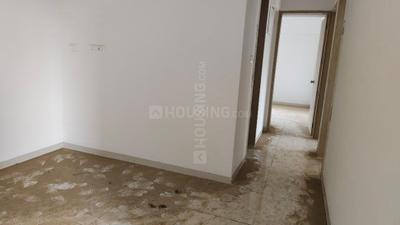 Living Room Image of 1100 Sq.ft 2 BHK Apartment / Flat for sale in Sankla Sommet, Bhugaon Pune for Rs. 7500000
