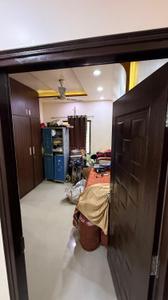 Bedroom Image of 1650 Sq.ft 3 BHK Apartment / Flat for sale in Khodiyar Nagar Vadodara for Rs. 5700000