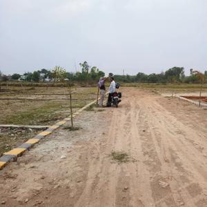 Image of 1000 Sq.ft 3 BHK Independent House for sale in Deokali, Ayodhya for Rs. 250000