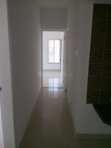 Main Entrance Image of 1450 Sq.ft 3 BHK Apartment / Flat for sale in Phinix Elina, Sus Pune for Rs. 9000000