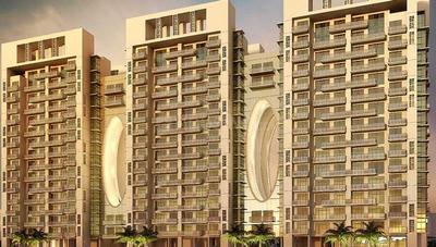 Gallery Cover Image of 1982 Sq.ft 3 BHK Apartment / Flat for sale in Homeland Heights, Sector 70 for Rs. 26500000