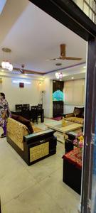 Hall Image of 1850 Sq.ft 3 BHK Apartment / Flat for sale in Sapna Ghar Apartment, Sector 11 Dwarka New Delhi for Rs. 27500000