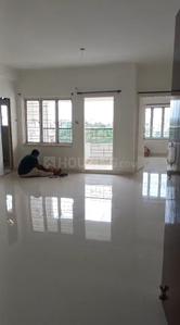 Hall Image of 1180 Sq.ft 2 BHK Apartment / Flat for rent in Patuli Kolkata for Rs. 28000