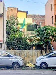 Image of 1950 Sq.ft Residential Plot / Land for sale in Vishnu Puri Colony, Indore for Rs. 27300000