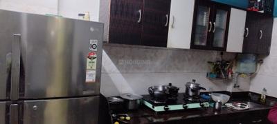 Kitchen Image of 950 Sq.ft 2 BHK Apartment / Flat for sale in Sion Mumbai for Rs. 27500000