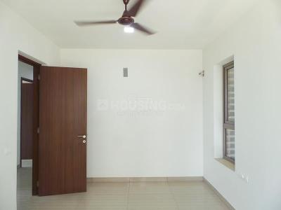 Bedroom Image of 850 Sq.ft 2 BHK Apartment / Flat for sale in The Promenade The Address, Ghatkopar West Mumbai for Rs. 18200000