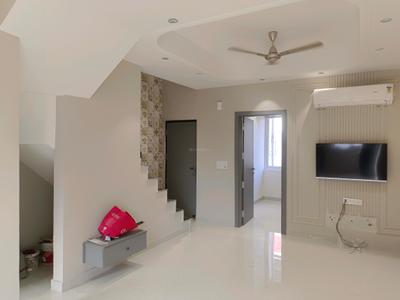 Living Room Image of 1350 Sq.ft 3 BHK Apartment / Flat for sale in Parvana Vihar, Sector 9 Rohini New Delhi for Rs. 20000000