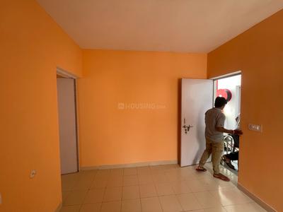 Hall Image of 400 Sq.ft 2 BHK Apartment / Flat for sale in DLF Garden City, Mohanlalganj Lucknow for Rs. 1700000