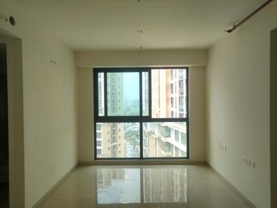 Living Room Image of 850 Sq.ft 2 BHK Apartment / Flat for rent in Runwal Chestnut, Mulund West Mumbai for Rs. 58000