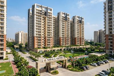 3 BHK Flat