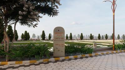 Image of 166 Sq.ft Residential Plot / Land for sale in Riyasat Neelkanth Nagar, Chaksu, Jaipur for Rs. 3991507