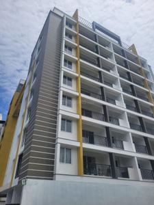 Image of 1200 Sq.ft 2 BHK Apartment / Flat for sale in Vennala, Kochi for Rs. 8000000